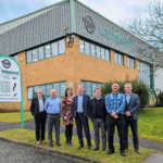 Irish Global Leader in Plastics Engineering Makes Major UK Acquisition
